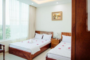 Гостиница Nhat Nga Hotel  Вунгтау